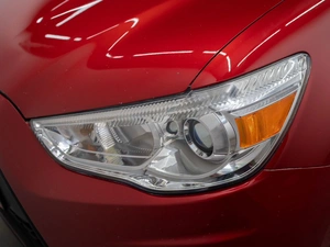 Внедорожник Mitsubishi ASX 2013 года, 1190000 рублей, Красноярск