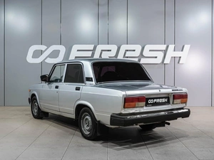 Седан ВАЗ (LADA) 2107 2010 года, 329000 рублей, Воронеж