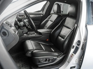 Седан Lexus GS 2014 года, 2129040 рублей, Тюмень