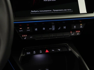 Седан Audi A3 2025 года, 4365050 рублей, Москва