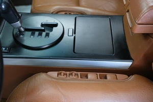 Внедорожник Infiniti FX45 2003 года, 1099000 рублей, Омск