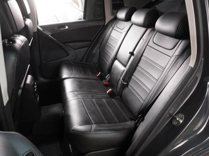 Внедорожник Volkswagen Tiguan 2014 года, 1499000 рублей, Воронеж