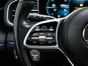 Внедорожник Mercedes-benz GLE-класс 2021 года, 6675000 рублей, Краснодар