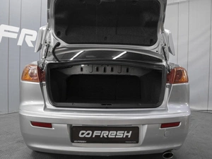 Седан Mitsubishi Lancer 2008 года, 910000 рублей, Омск