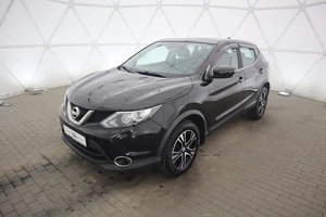 Внедорожник Nissan Qashqai 2018 года, 1660000 рублей, Орёл