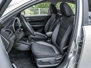 Седан ВАЗ (LADA) Vesta 2024 года, 1350000 рублей, Ставрополь