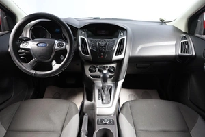 Седан Ford Focus 2012 года, 799000 рублей, Новосибирск