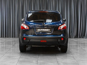 Внедорожник Nissan Qashqai 2010 года, 899000 рублей, Тюмень