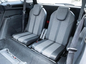Внедорожник Peugeot 5008 2018 года, 1687000 рублей, Ставрополь