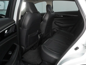 Внедорожник Changan CS85 2020 года, 1820000 рублей, Красный Пахарь