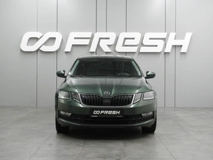 Лифтбек Skoda Octavia 2019 года, 2189000 рублей, Воронеж