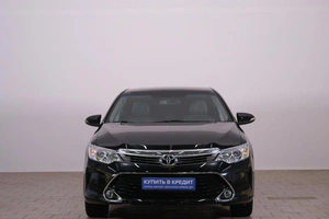 Седан Toyota Camry 2016 года, 1729000 рублей, Омск