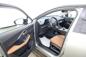 Внедорожник OMODA C5 2023 года, 2099000 рублей, Обнинск