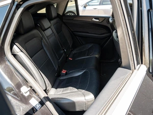 Внедорожник Mercedes-benz GLE-класс 2017 года, 3920000 рублей, Краснодар
