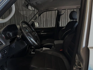 Пикап УАЗ Pickup 2021 года, 1399000 рублей, Красноярск