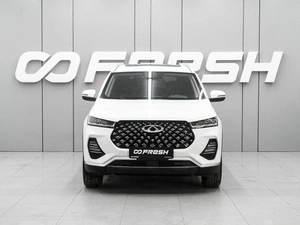 Внедорожник Chery Tiggo 7 Pro 2021 года, 1690000 рублей, Ростов-на-Дону