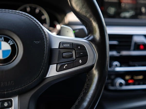 Седан BMW 5 серия 2018 года, 3599000 рублей, Большой Сочи
