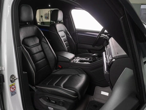 Внедорожник Volkswagen Touareg 2020 года, 5619000 рублей, Тюмень