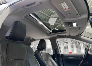 Внедорожник Lexus RX 2018 года, 4527000 рублей, Красноярск