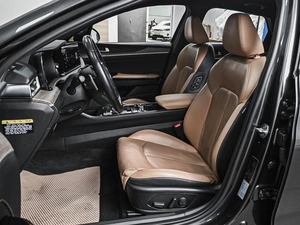 Седан Kia K5 2020 года, 2330000 рублей, Ставрополь