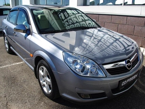 Седан Opel Vectra 2008 года, 1290000 рублей, Владимир