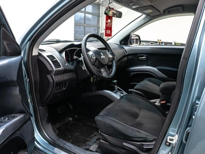 Внедорожник Mitsubishi Outlander 2008 года, 1039000 рублей, Красноярск