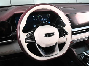 Внедорожник Geely Monjaro 2022 года, 2974000 рублей, Ростов-на-Дону