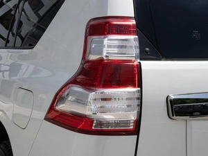 Внедорожник Toyota Land Cruiser Prado 2016 года, 4260000 рублей, Волгоград