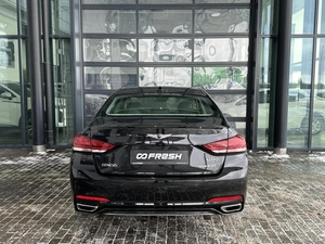 Седан Genesis G80 2017 года, 2250000 рублей, Уфа