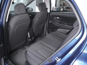 Внедорожник Hyundai Creta 2021 года, 2299000 рублей, Ростов-на-Дону