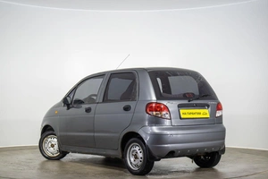 Хетчбэк Daewoo Matiz 2013 года, 329000 рублей, Оренбург