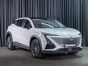 Внедорожник Changan UNI-T 2023 года, 2299000 рублей, Волгоград