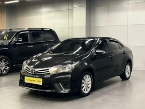 Седан Toyota Corolla 2013 года, 1197000 рублей, Красноярск