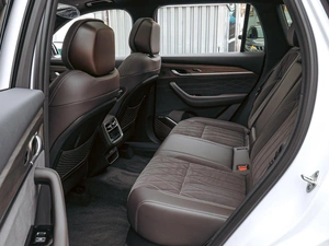 Внедорожник Geely Xingyue L 2025 года, 4298000 рублей, Краснодар