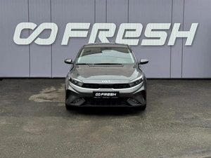 Седан Kia Cerato 2021 года, 2299000 рублей, Кропоткин