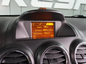 Внедорожник Opel Antara 2013 года, 1099000 рублей, Воронеж