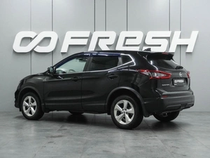 Внедорожник Nissan Qashqai 2019 года, 1799000 рублей, Воронеж