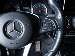 Внедорожник Mercedes-benz GLC-класс 2017 года, 3445000 рублей, Ставрополь