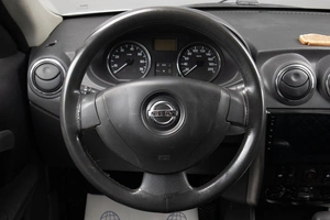 Седан Nissan Almera 2018 года, 949000 рублей, Оренбург