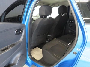 Внедорожник Renault Kaptur 2016 года, 1190000 рублей, Калуга