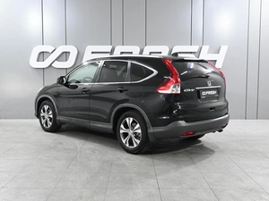 Внедорожник Honda CR-V 2012 года, 1799000 рублей, Ростов-на-Дону
