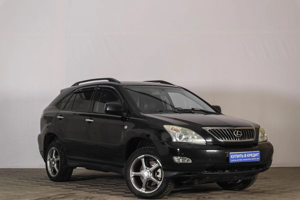 Внедорожник Lexus RX 2007 года, 1249000 рублей, Тюмень