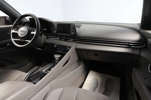 Седан Hyundai Elantra 2021 года, 1909000 рублей, Новосибирск
