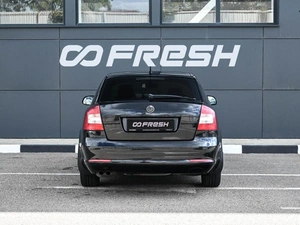 Лифтбек Skoda Octavia 2011 года, 949000 рублей, Кирилловка