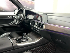 Внедорожник BMW X5 2020 года, 8195000 рублей, Красноярск