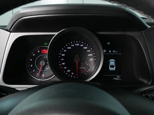 Седан Hyundai Elantra 2021 года, 2075000 рублей, Аксай