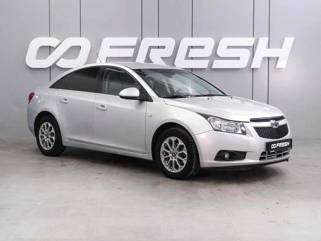 Седан Chevrolet Cruze 2012 года, 749000 рублей, Воронеж
