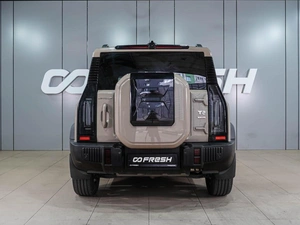 Внедорожник Jetour T2 2024 года, 3399000 рублей, Воронеж