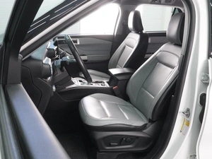 Внедорожник Ford Explorer 2020 года, 3604000 рублей, Воронеж