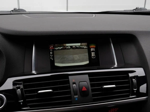 Внедорожник BMW X4 2018 года, 3440000 рублей, Краснодар